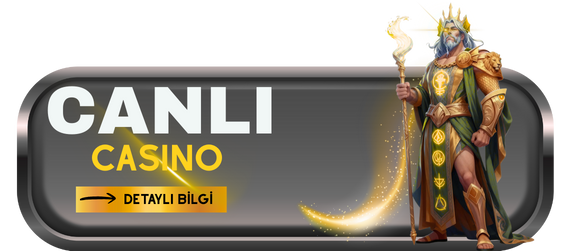 Canlı Casino